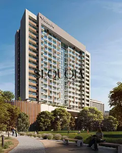 40% Cash Discount | 1BR Apartment | Verdana Residence 9 | Limited Time Offer