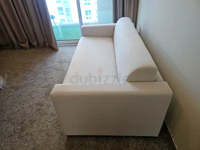 Italian high quality sofa bed with mattress