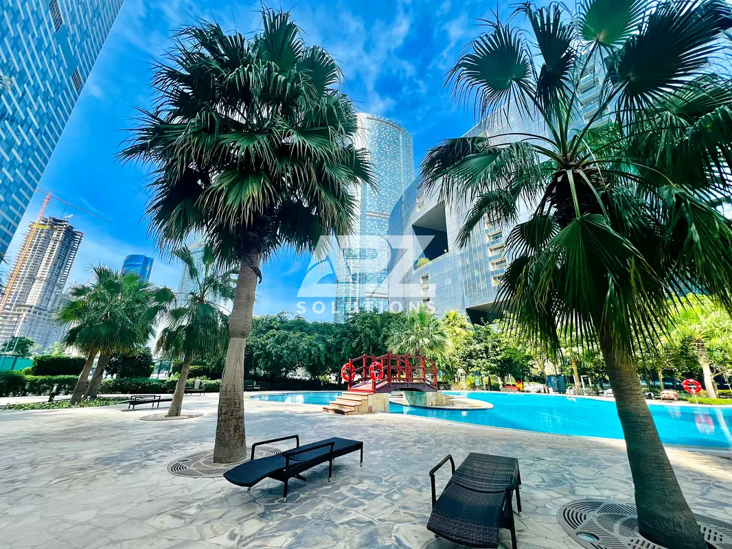 Great Deal 1 Bedroom for Rent in Gate tower