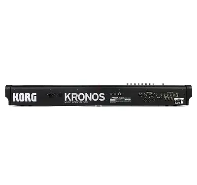 Korg Kronos 3 61-key Music Workstation