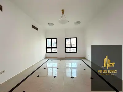 Chiller free 2BHK with wardrobes with balcony on prime location