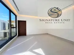 LUXURY 6BR VILLA | MAJLIS | GARDEN | 2LIVING AREAS