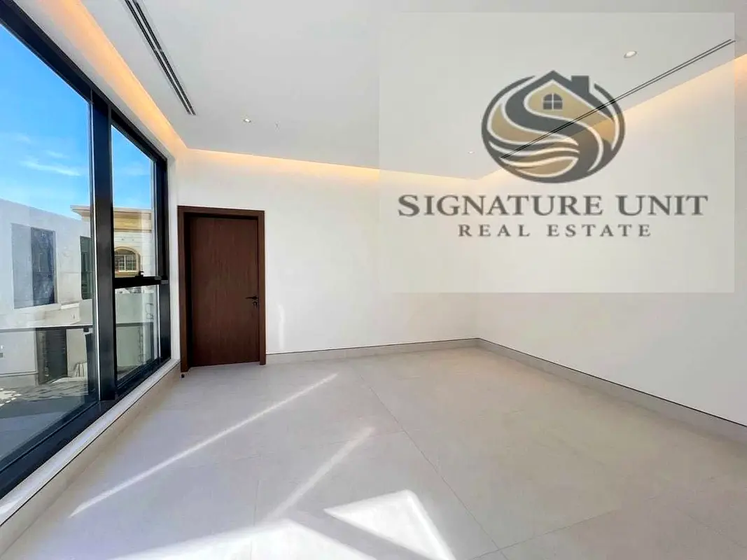 LUXURY 6BR VILLA | MAJLIS | GARDEN | 2LIVING AREAS