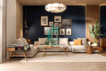 Luxury 3-Bedroom Townhouse for Sale | Reportage Hills