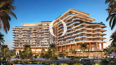 Elite 1 BR | High End Finishing | Luxurious