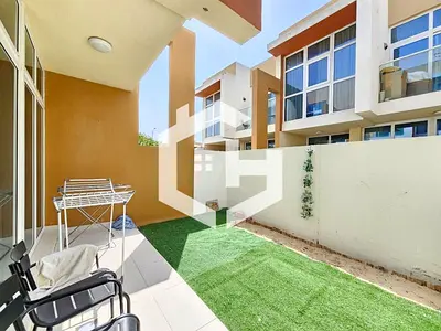 Exclusive | Furnished | Close to Pool and Gate