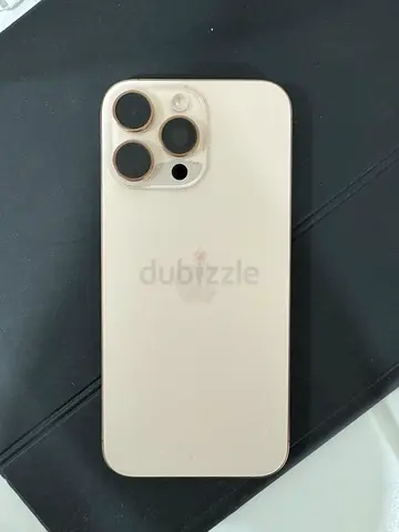 iPhone 16 Pro Max 512gb