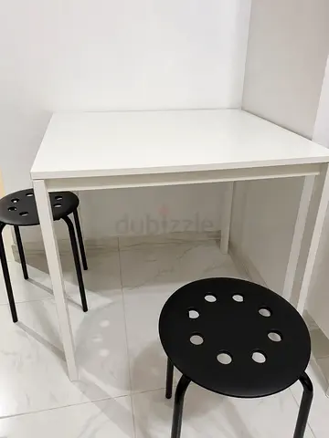 Ikea table