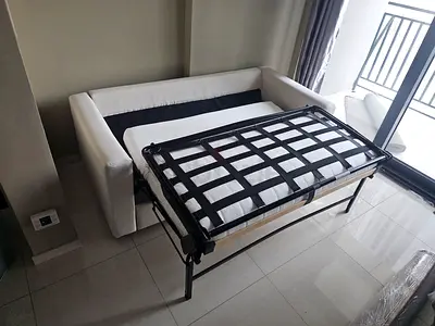 Ikea vimle sofa bed