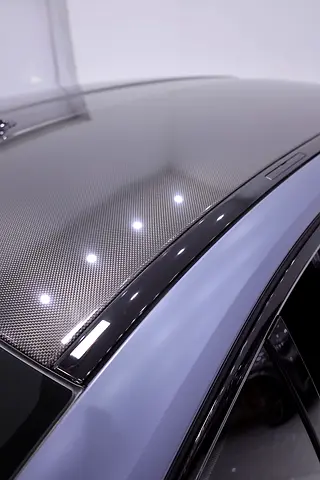 2026 BMW M5 — миниатюра 16