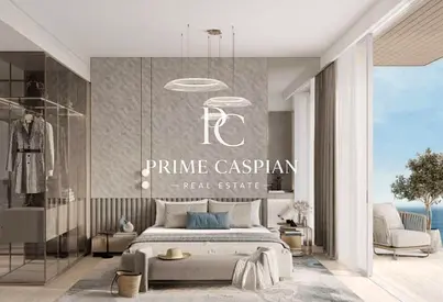 Full Seaview | Best Price | Huge Layout |