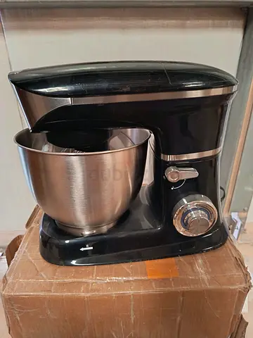 (Urgent Sell) Heavy-Duty Electric Stand Mixer