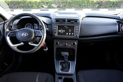 صورة مصغرة 8 لـ 2023 Hyundai CRETA