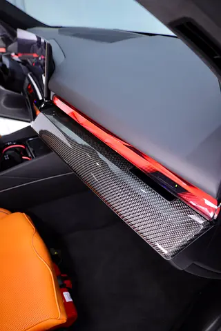 2026 BMW M5 — миниатюра 14