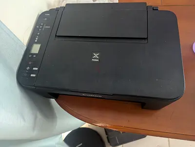Canon pixma TS3340 printer come scanner
