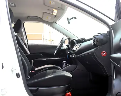 Nissan Kicks SV, миниатюра 11