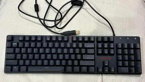 keyboard