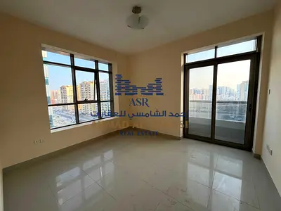 Best Investment Opportunity | Open View | Very Spacious 3BHK+Maids | On Dubai Border