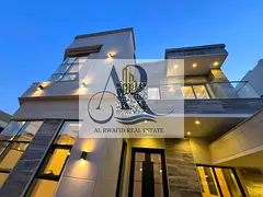 Luxury Villa for Rent | Seize the Opportunity