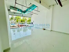 Brand New Shops | in Town Center | Best Location