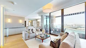 Rare Opportunity | Luxury Fully Furnished | 2BR + Maid