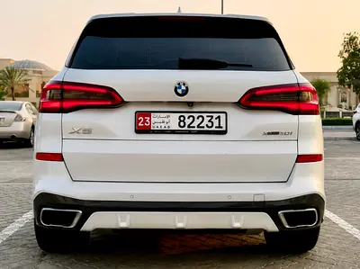 صورة مصغرة 6 لـ 2019 BMW X5