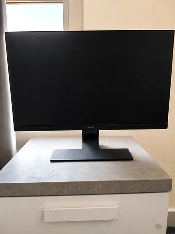BenQ GW2480 Monitor