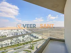 2 Balconies | Community View | Exclusive