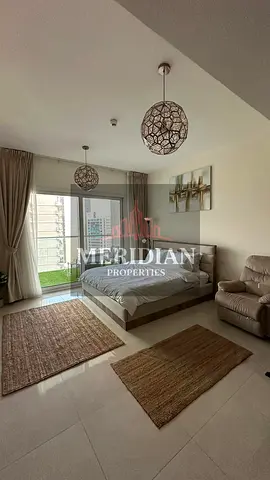 Studio for Rent in AG Tower, Business Bay – Ready to Move In