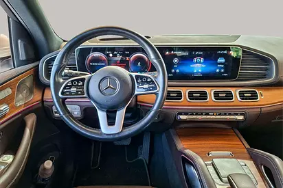 2022 Mercedes-BENZ GLE — миниатюра 9