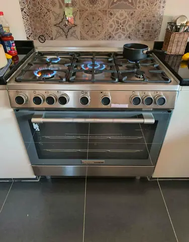 Technogas Latest Model Full gas Cooker 90cm For Sale