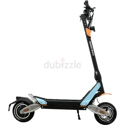 Eco 10 scooter 48v 18.5 ah folding scooter