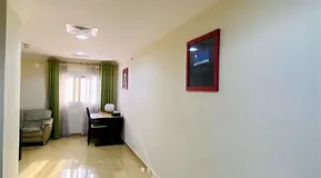 Furnished Room available inAl Warqa1 - Near Our Own High School Boys