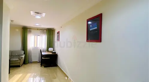 Furnished Room available inAl Warqa1 - Near Our Own High School Boys