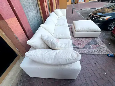 Marina home luscious sofa