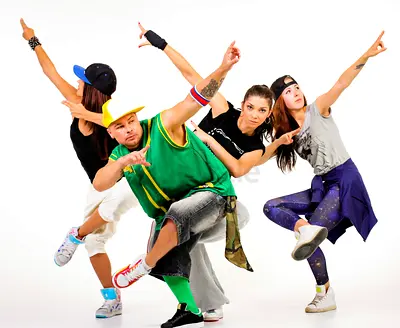 Online Dance Classes