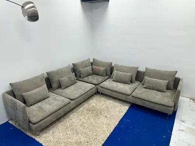 Like new condition IKEA soderhamn sofa