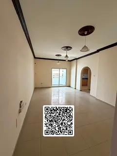 🏡 Annual Rental in Al Qasimia (Al Mahatta), Sharjah | Spacious 2 Bedroom Apartment with Living Ro