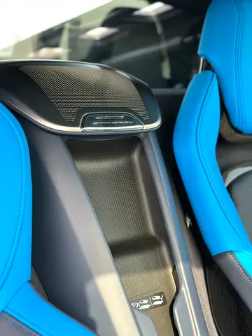 2020 Chevrolet CORVETTE 缩略图 13