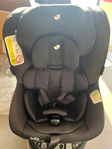 Joie I-spin 360 car seat