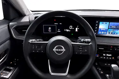 صورة 11 لـ 2025 Nissan KICKS