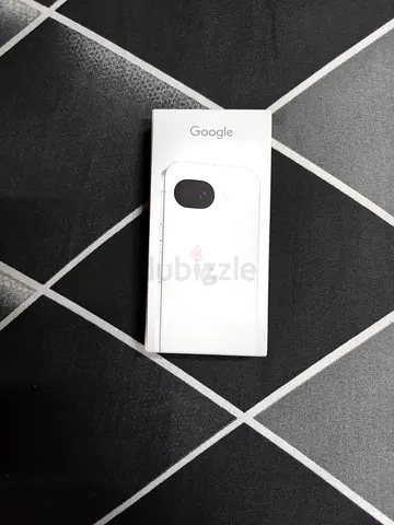 GOOGLE PIXEL 10A