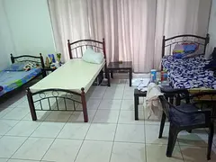 EXECUTIVE FULLY FURNISHED SHARING BED SPACE AVAILABLE IN KARAMA