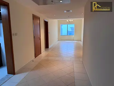 Near Metro| Chiller Free | on shaikh zaid road | Burj Khalifa view