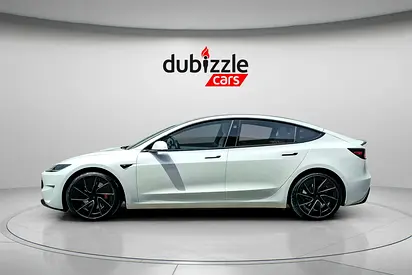 2024 Tesla MODEL 3 照片 5
