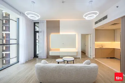 Multiple Options | Brand New | Modern Finishes
