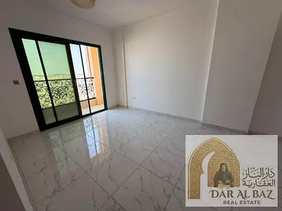 Luxury 2 Bedroom Apartment for Annual Rent in New Muwaileh Sharjah | Near Emirates Art Roundabout and Al Zahia City Centre