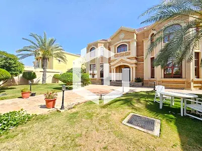 Premium 5BR Villa | Nice Garden | Private Pool