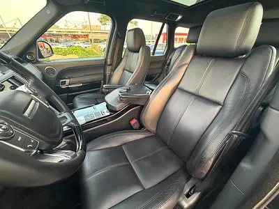 صورة مصغرة 14 لـ 2016 LAND Rover RANGE ROVER