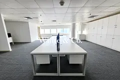 Fitted Office | Lake Plaza | 1 Parking